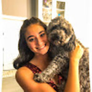 Meet your Posher, Madison